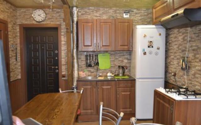 Guest House on Sovetskaya 7