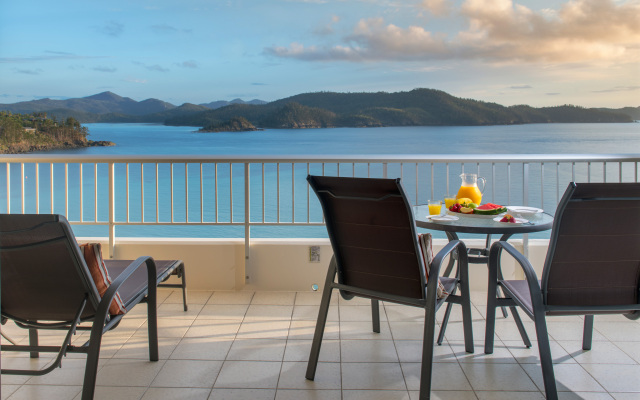 Whitsunday Apartments