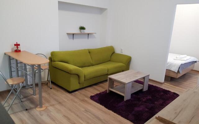 Apartament 15 Central