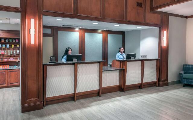 Homewood Suites by Hilton Cleveland-Beachwood