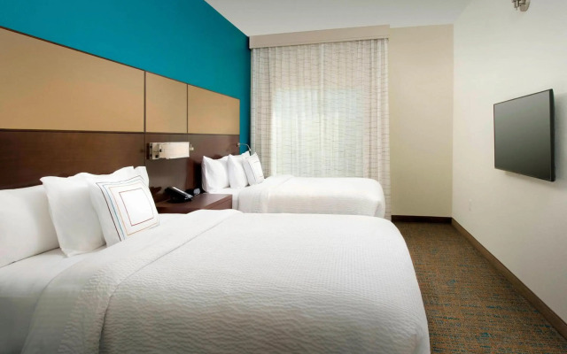 Residence Inn Miami Airport West/Doral