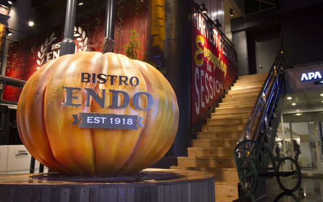 APA Hotel Mitoeki-kita