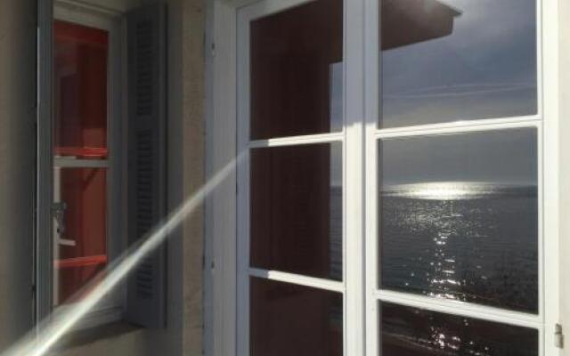 AiR Waterfront Nikis Apartment