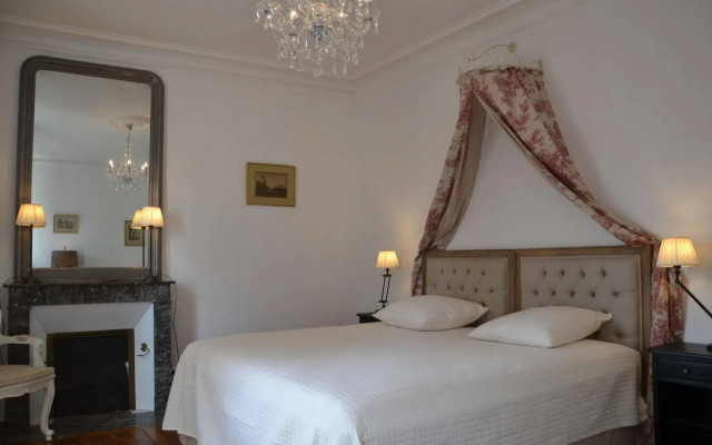 Le Clos Sainte-Marie