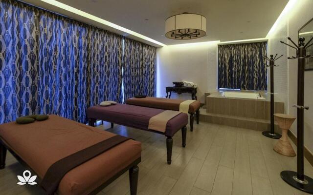 ZEN Home Knightsbridge Residences Makati