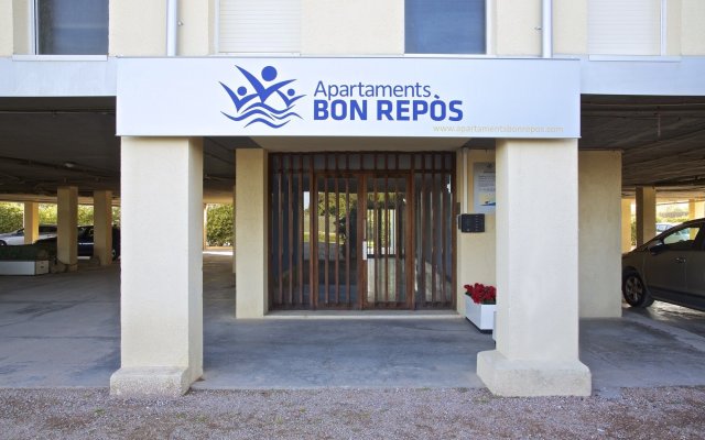 Apartamentos Bon Repós