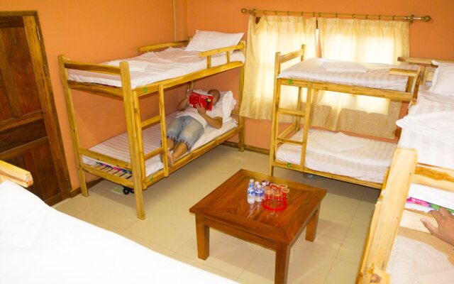 Hello Guesthouse
