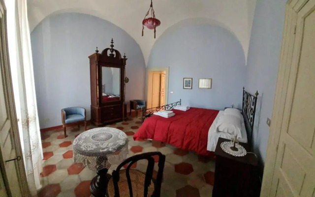 Villa Morea