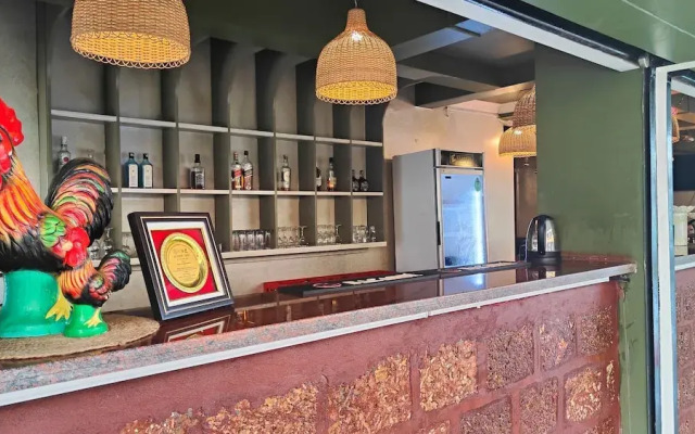 Hotel Baga Stays By Coral