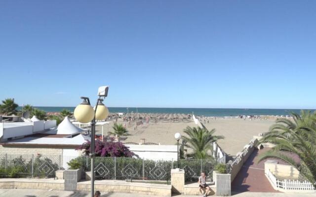 Le Nereidi B&B