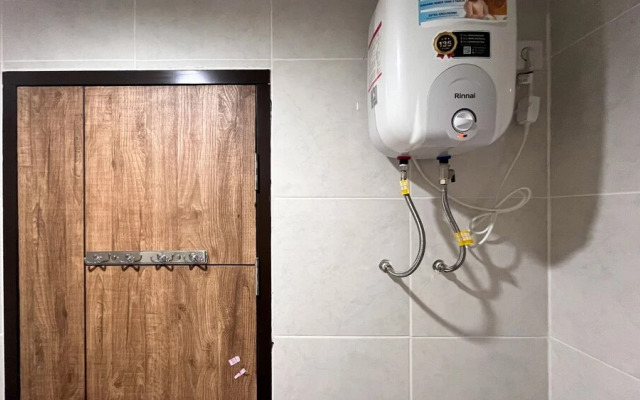 Spacious 2Br At Delft Ciputra Makassar Apartment