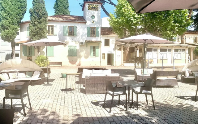Hostel Santa Maria