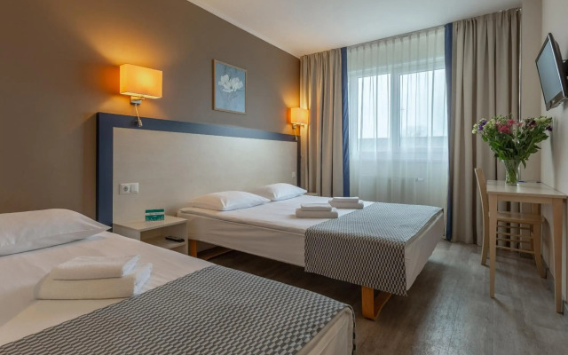 Aurora Hotel Klaipeda