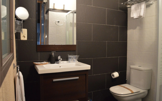 Casa de los Mozárabes