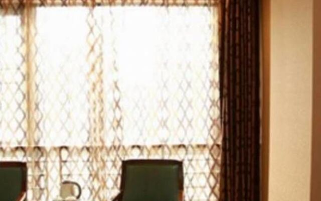 Saijia Shidai Hotel