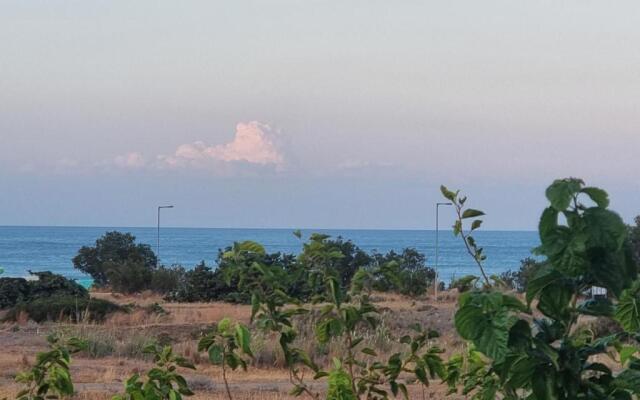 12 senses faliraki sea view