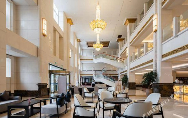 Guiyang Nantian Hotel