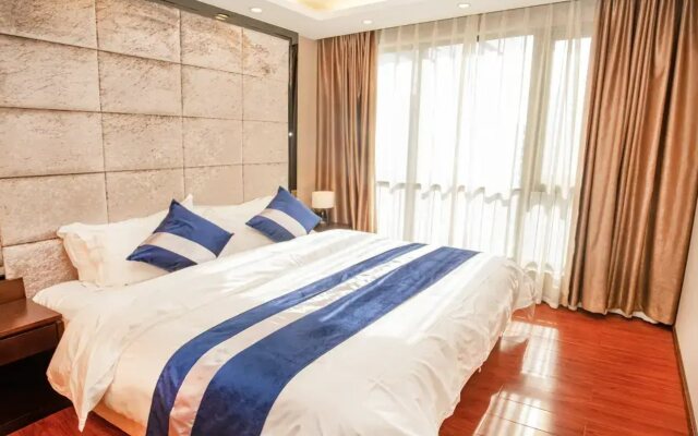 Soha Hotel