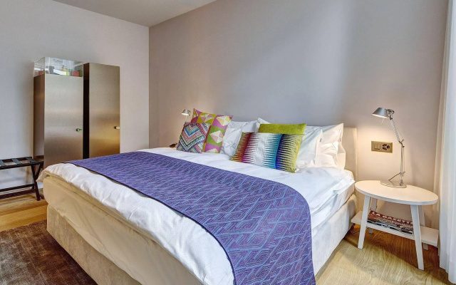 Boutique Hotel Anker