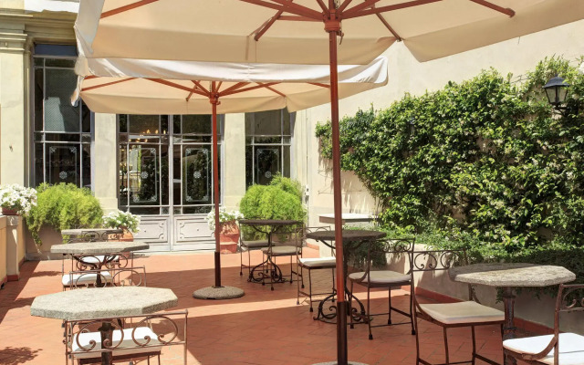 Orto De Medici Hotel