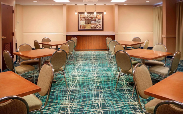 Springhill Suites By Marriott Boca Raton