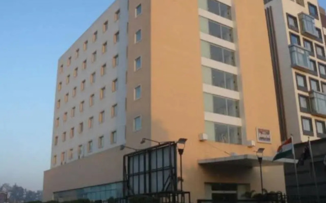 Tulip Inn West Delhi