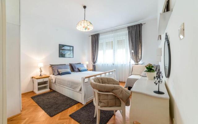 Apartment Aquileia