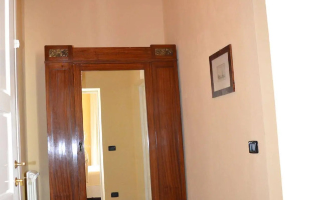 Agriturismo Villa Graziani