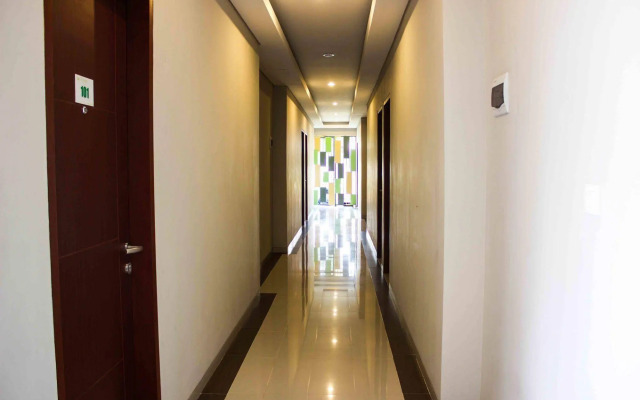 Kemuning Kuta Hotel