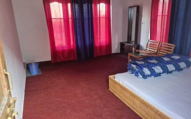 Wachan Guest House Hunder