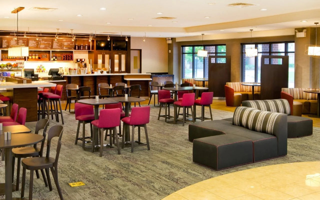 Courtyard Marriott Gettysburg