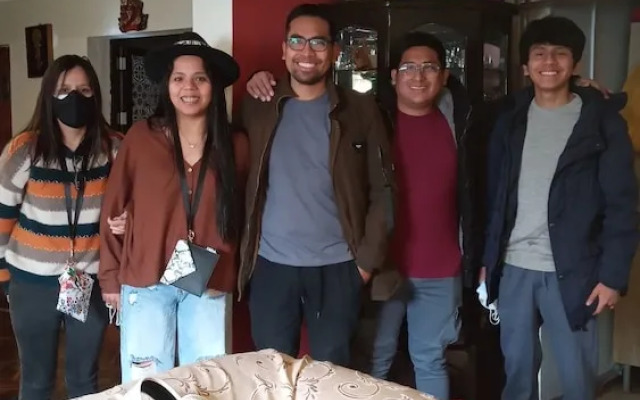 Casa Salkantay B&B