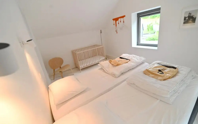 Apartment in Durbuy for 4 Person