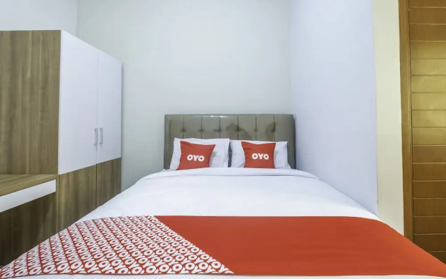 Wisma Teratai by OYO Rooms