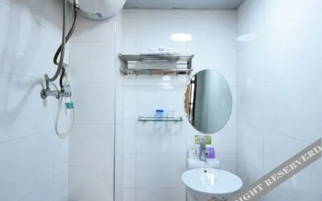 Meitian 520 Inn (Guihua Road)