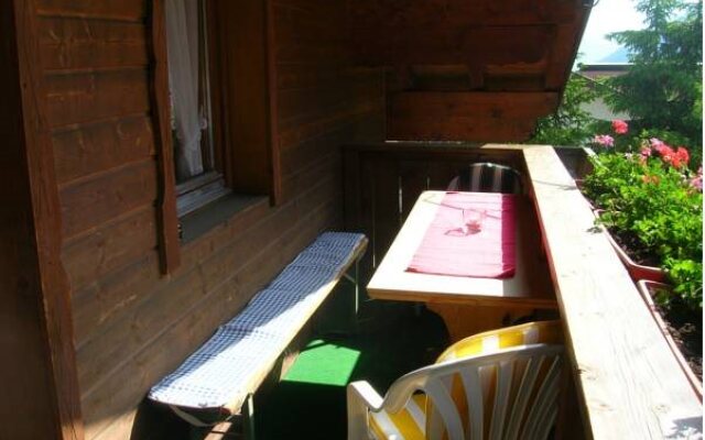 Apartment Valtiner