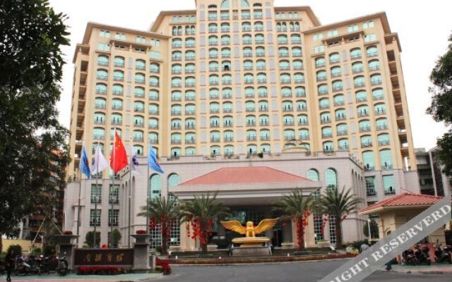 Nanjiang Hotel