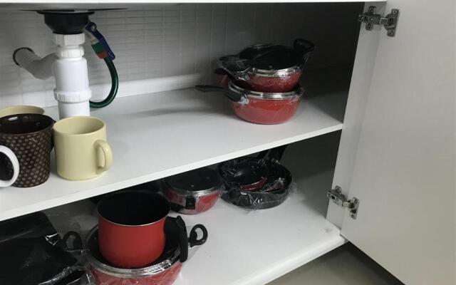 Golden lake Residence Bl3 110