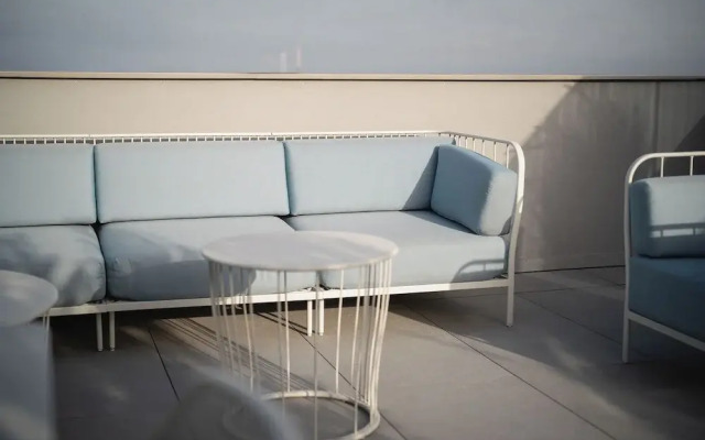 Green Park penthouse Suite & Pool