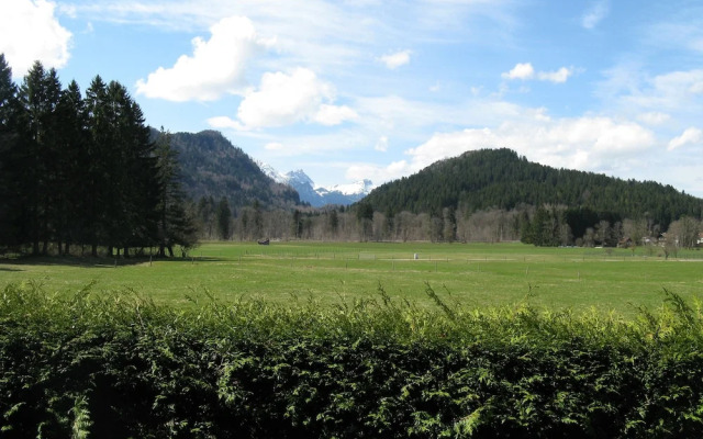 Alpenhotel Allgäu