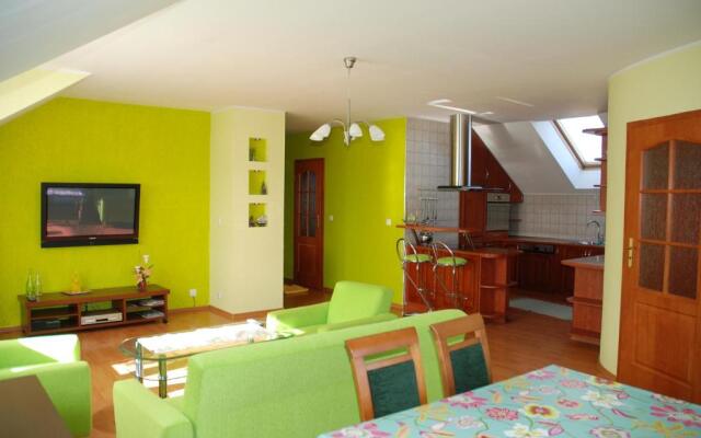 Apartament Milena