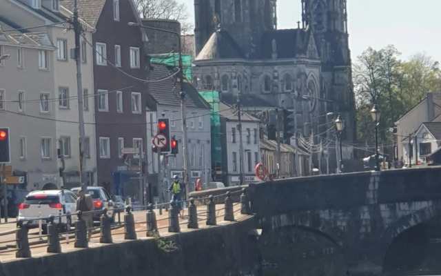 River View Apartment Suite