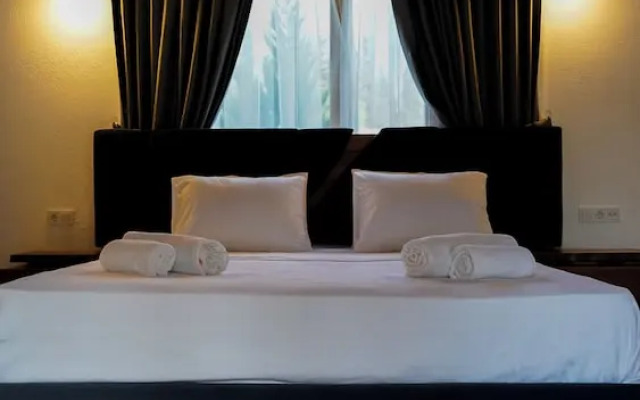 Hotel Buka Fethiye