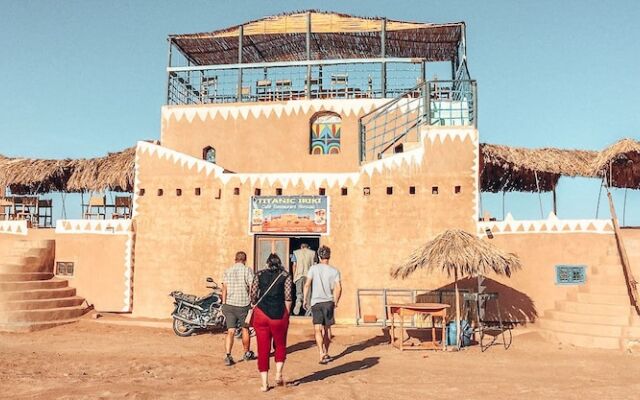 Little Trail Creek Cabins