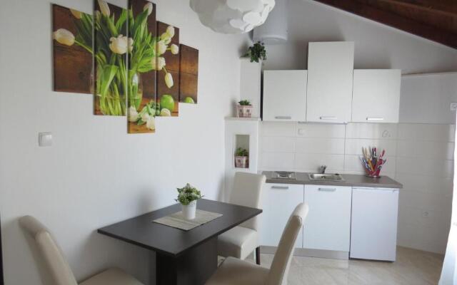 Apartments Nada