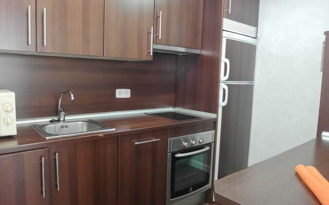 DFlat Escultor Madrid 503 Apartments