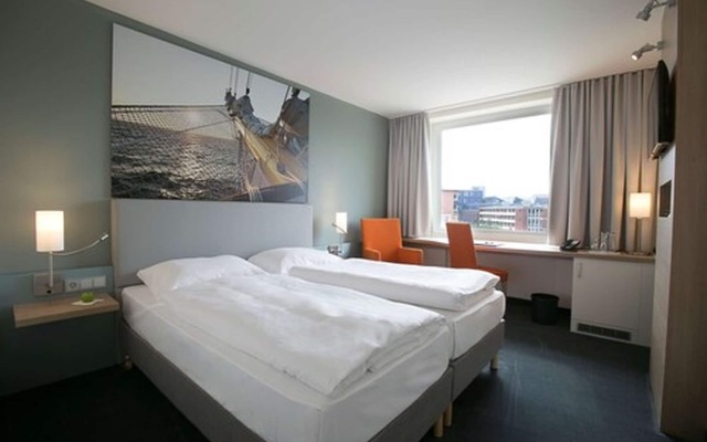 Nordsee Hotel Bremerhaven City