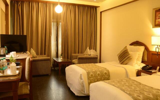 Sandesh The Prince - 4 Star Hotel