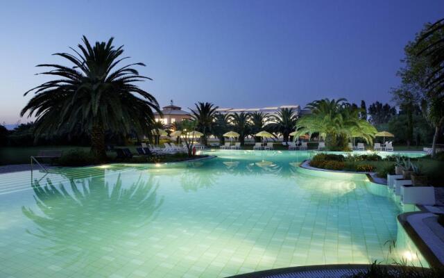 St.George's Bay Country Club & Spa
