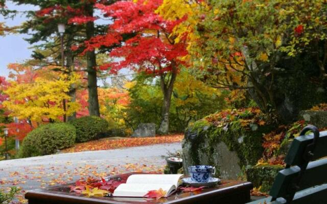 Ichikawa Bekkan Seikanso